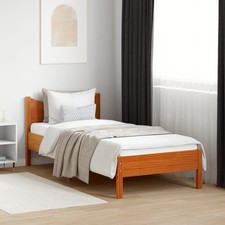 Massivholzbett bett holzbett - massivholzbett,