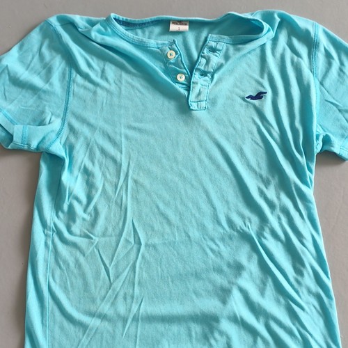 Hollister herren shirt - hollister,