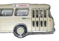 Brekina 59363 büssing bus - brekina, h0