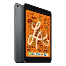 Apple iPad mini 5 Wifi + LTE Tablet 64 GB Space Gray "Gratis Versand"