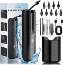 Wush IPX7 Ohrenreiniger - 10