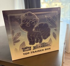 Pokémon TCG Schwert & Schild