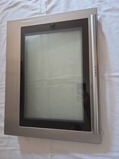 NEFF B1952N0 BACKOFENTÜR KOMPLETT - GEBRAUCHT