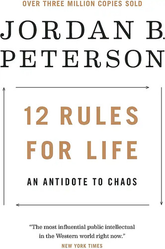 Rules for life an - rules,