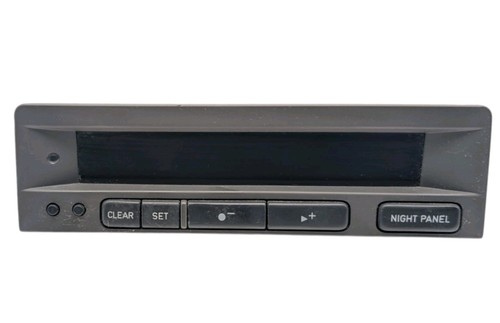 Display saab 5263264 - display,