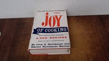 			The Joy of Cooking