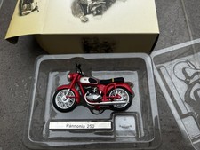 Atlas Collections Pannonia 250