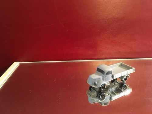Märklin mercedes 3500 - märklin,