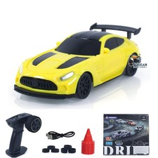 Flash Sale 1/43 RC Drift Car
