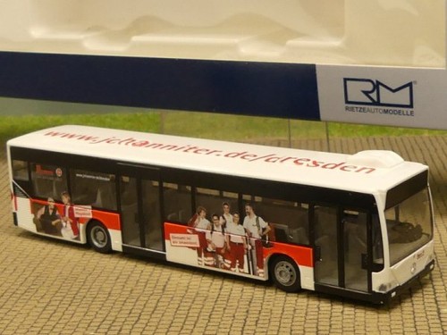 Rietze citaro die - 1/87,