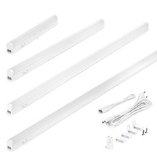 LED Unterbauleuchte Linex 30/60/86/115cm warmweiß/neutralweiß Küche Lichtleiste