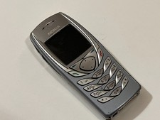 Nokia 6100  Red Unlocked