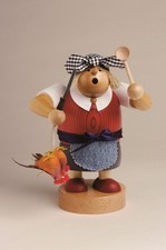 Räuchermann Witwe Bolte