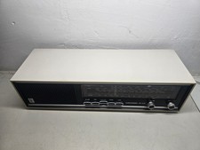 GRUNDIG RF 412 Altes Radio