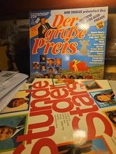 LP Various Wim Thoelke Der