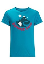 Jack Wolfskin Kinder T-Shirt