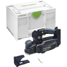 Festool Akku-Handhobel HLC 82