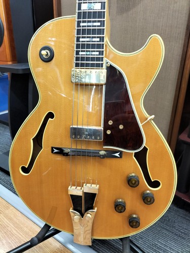 Ibanez fullaco used - ibanez,