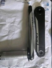 SRAM RED Kurbelgarnitur 2x12 175mm