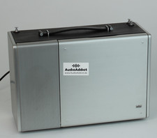 Braun Weltempfänger T1000 CD Dieter Rams absoluter Top Zustand serviced warranty