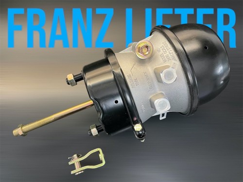 Bremszylinder f bpw - 24/30,