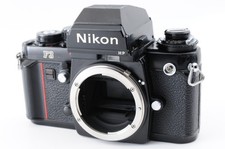 [NEAR MINT] Nikon F3 HP F3HP