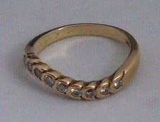 Memory Memorie Ring