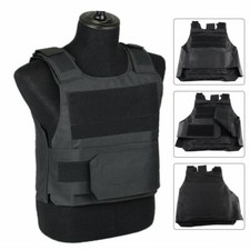 Einsatzweste Taktische Weste