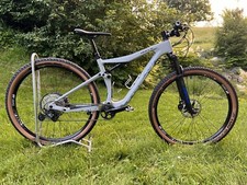 Mountainbike fully zoll - mountainbike,