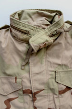 M65 Herren Cold Weather