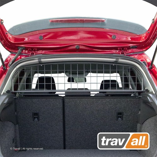 Travall hundegitter - travall,
