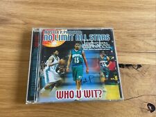 No Limit All Stars-Who U Wit?  Master P No Limit Records
