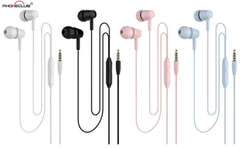 Ear kopfhörer ohrstöpsel - kopfhörer,