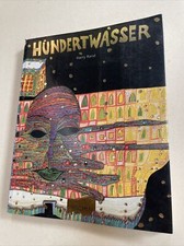 Friedensreich Hundertwasser / englisch / von Harry Rand Buch Zustand gut Kunst