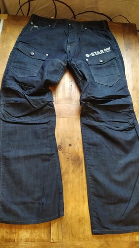 Star storm elwood - g-star,
