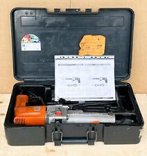 VIEGA NUSSBAUM Typ 2 Pressmaschine PT2 vonArx Radialpresse 230V Presswerkzeug