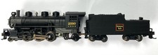 Spur N Bachmann Prairie 2-6-2