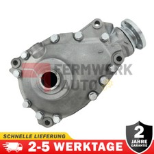 VORNE DIFFERENTIAL 3,08 RATIO