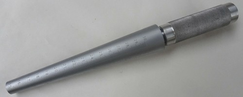 Ring messlehre 30mm - 15-,