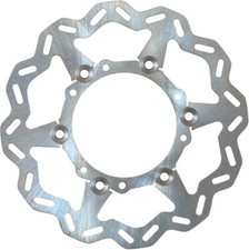 Kawasaki KX-F Bremsscheibe