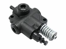 Hydraulisches Steuergerät Steuerventil passend für Scheppach Ox 3-1000 Holzspalt