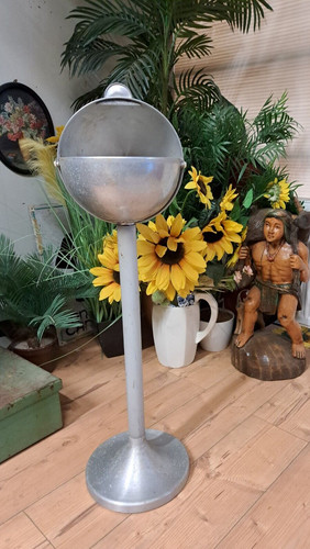 Ddr standaschenbecher - ddr,