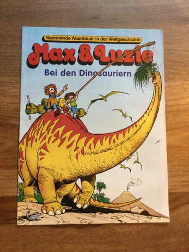 Max luzie bei - max, den