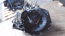 Schaltgetriebe/ Opel Agila A/ 1.0/ W23 Opel Agila 1.0 12 V Bj 2007