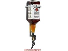 Jim beam liter - beam, halterung