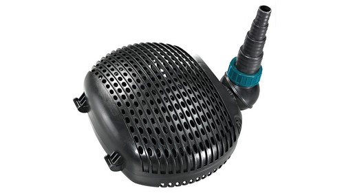 Aquaforte 10000 bis - ec,