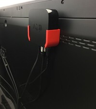 Apple TV Halterung TV-Halter TV Mount