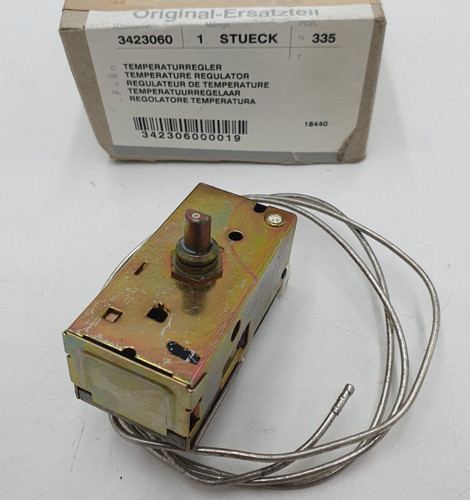 Miele temperaturregler - miele,