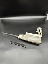 Moulinex elektrisches Messer