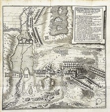 Wolfenbüttel Schlacht Lager